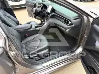 2024 Toyota CAMRY photo