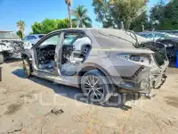 2024 Toyota CAMRY фото