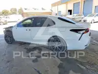2024 Toyota CAMRY фото