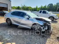 2024 Toyota CAMRY фото