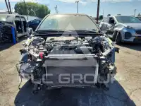 2024 Toyota CAMRY фото