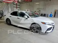 2024 Toyota CAMRY photo