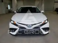 2024 Toyota CAMRY photo