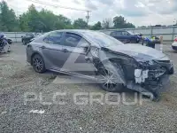 2024 Toyota CAMRY фото