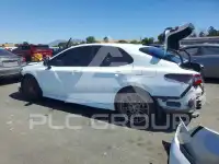 2024 Toyota CAMRY фото