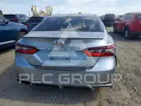 2024 Toyota CAMRY фото