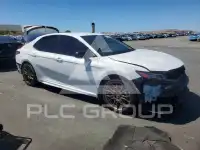 2024 Toyota CAMRY фото