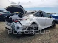 2024 Toyota CAMRY фото