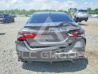 2024 Toyota CAMRY фото