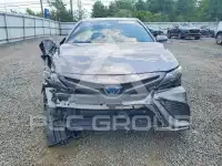 2024 Toyota CAMRY фото
