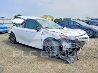 2024 Toyota CAMRY фото