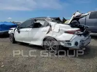 2024 Toyota CAMRY фото