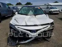 2024 Toyota CAMRY фото