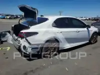 2024 Toyota CAMRY фото
