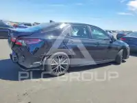 2024 Toyota CAMRY фото