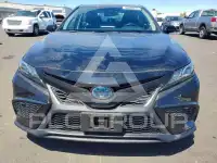 2024 Toyota CAMRY фото