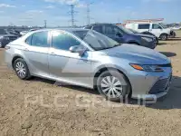 2024 Toyota CAMRY photo