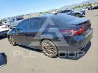 2024 Toyota CAMRY фото