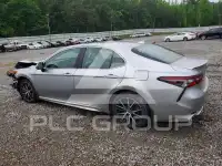 2024 Toyota CAMRY фото