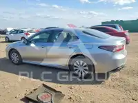 2024 Toyota CAMRY photo