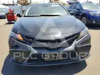 2024 Toyota CAMRY фото