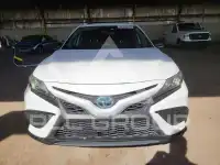 2024 Toyota CAMRY фото