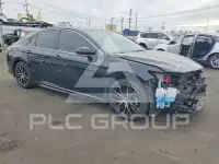 2024 Toyota CAMRY фото