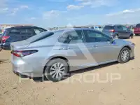 2024 Toyota CAMRY photo