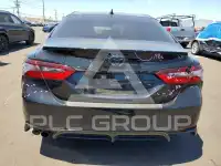 2024 Toyota CAMRY фото
