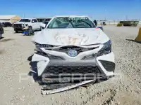 2024 Toyota CAMRY photo