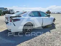 2024 Toyota CAMRY photo