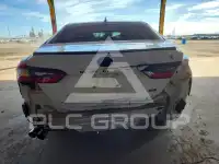 2024 Toyota CAMRY фото