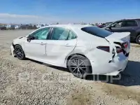2024 Toyota CAMRY photo