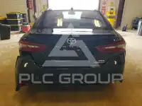 2024 Toyota CAMRY photo