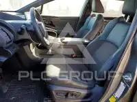 2024 Toyota bZ4X photo