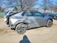 2024 Toyota bZ4X photo