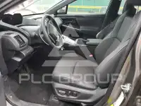 2024 Toyota bZ4X фото