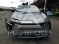2024 Toyota bZ4X фото