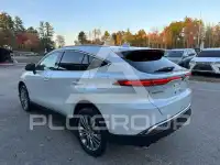 2024 Toyota VENZA фото