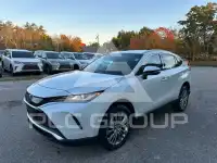 2024 Toyota VENZA фото