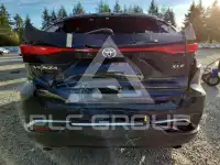 2024 Toyota VENZA фото