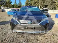 2024 Toyota VENZA фото