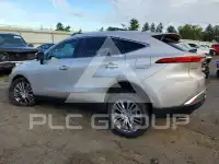 2024 Toyota VENZA photo