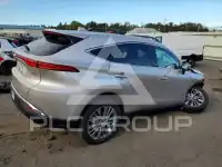 2024 Toyota VENZA photo
