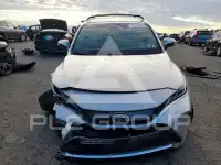 2024 Toyota VENZA photo