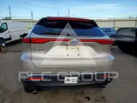 2024 Toyota VENZA photo