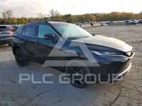 2024 Toyota VENZA фото