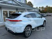 2024 Toyota VENZA фото