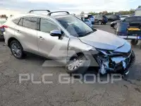 2024 Toyota VENZA photo