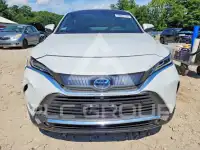 2024 Toyota VENZA photo